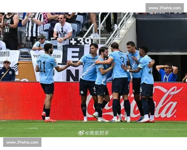 曼城世俱杯 16 强出局损失 1370 万奖金，高层八强目标落空