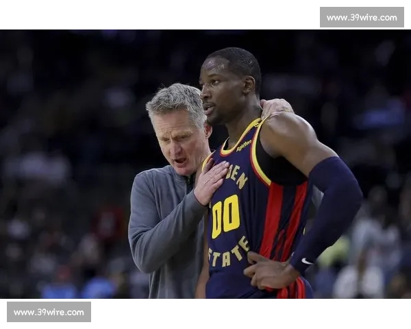 续约谈判白热化：库明加或接受勇士两年合同留队