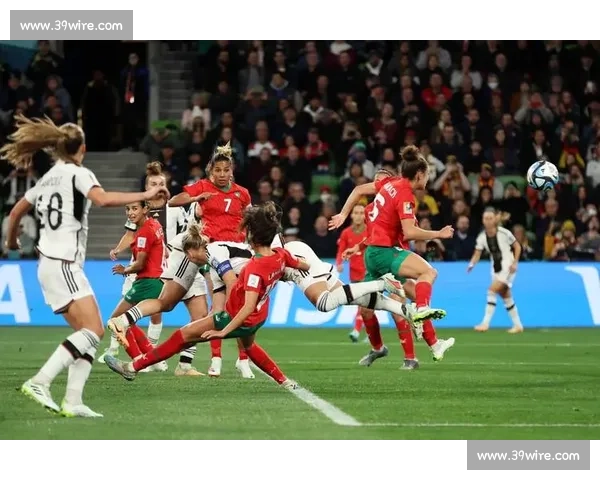 荣耀的召唤！2026世界杯黑马，为梦想而战！