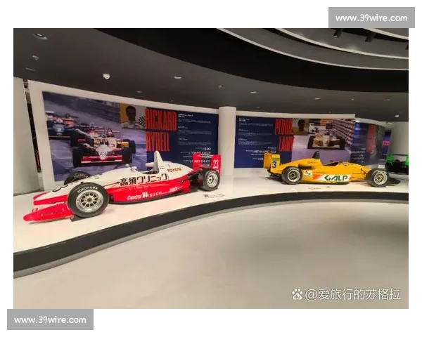 赛车游戏新标杆！F1电竞锦标赛技术革新，体验感拉满