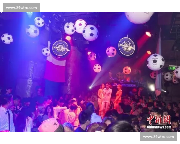 2026世界杯花落达拉斯，北美梦圆的足球狂欢序曲！