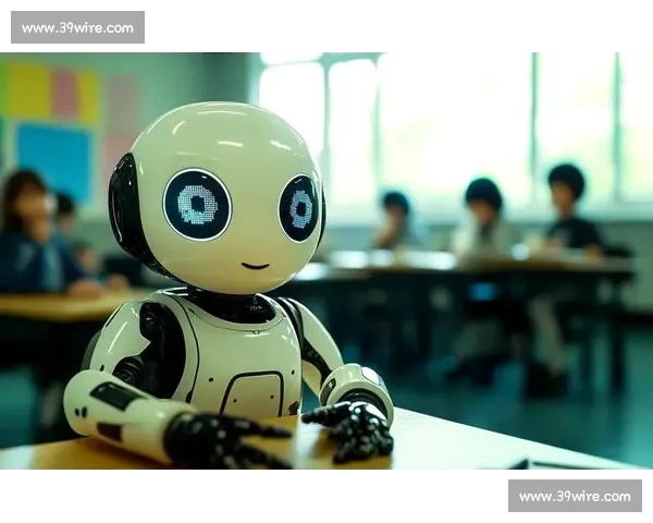 AI驱动电竞教育，未来选手培养模式大革新