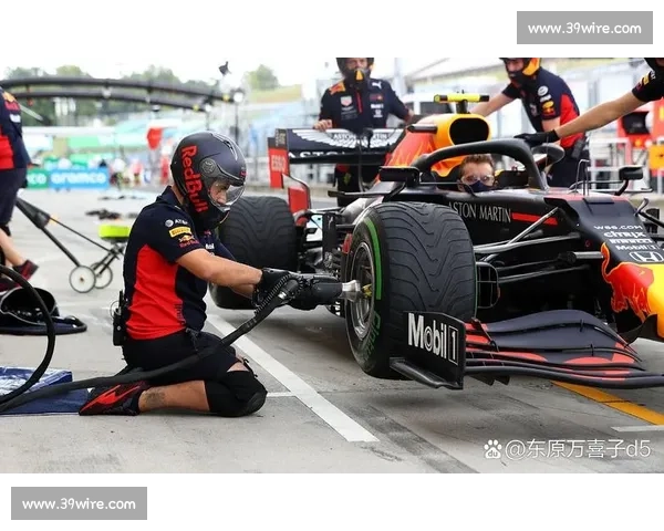 F1赛场上的“泥浆大战”，看车手如何杀出重围！