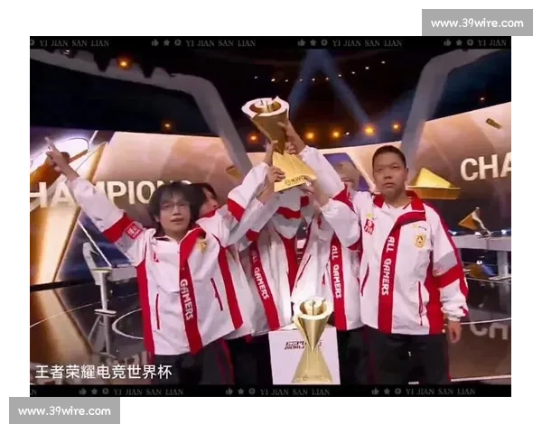 冠军相EWC世界电竞杯积分榜首位花落谁家，悬念迭起！