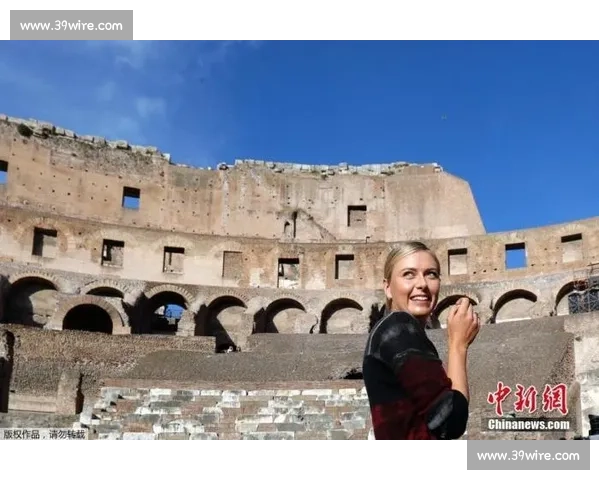 告别与传承，网球名将榜单的时代变迁