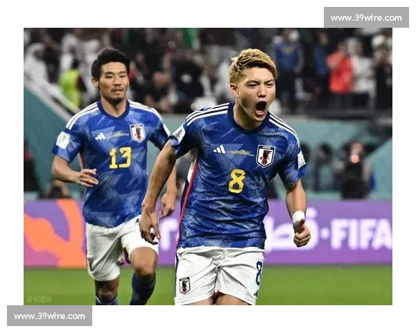 年轻的血液，2026世界杯的无限可能！