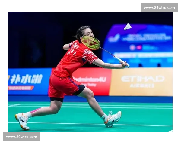 心跳加速！观看羽毛球扣杀排行榜，体验极致的视觉冲击！