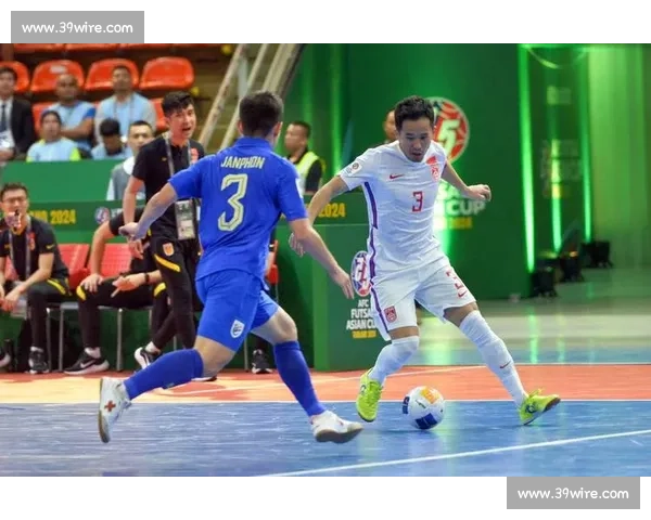 泪水与汗水交织，亚洲杯淘汰赛，写尽足球的悲喜