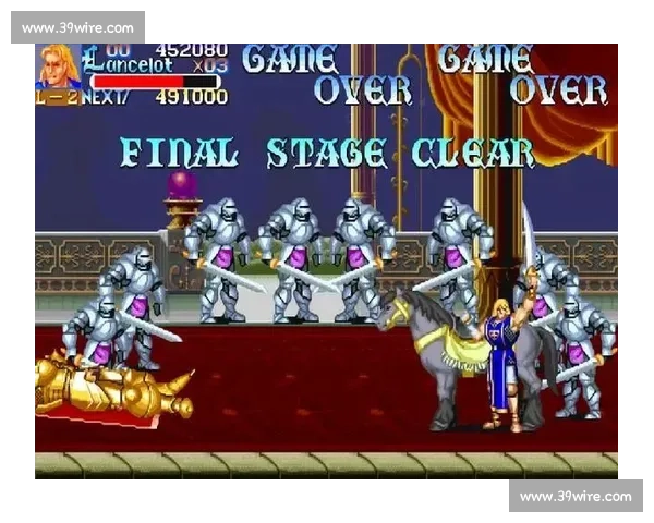 游戏BUG还是神级走位量子特攻冠军杯,让你怀疑人生的操作!