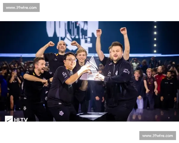 破茧成蝶的电竞英雄:那些年,他经历了什么