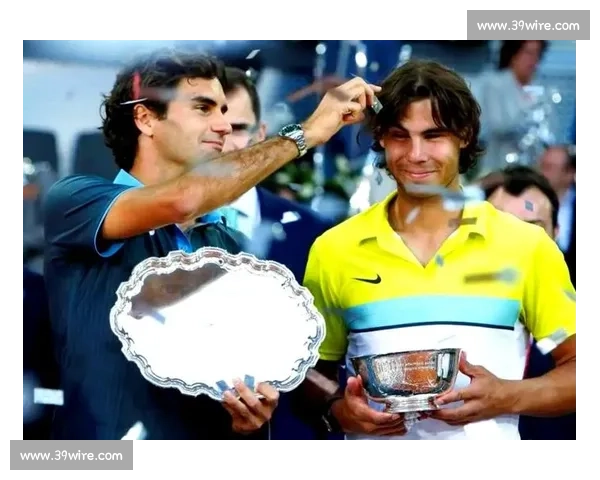 致敬黄金时代，网坛巨星的辉煌永不落幕！