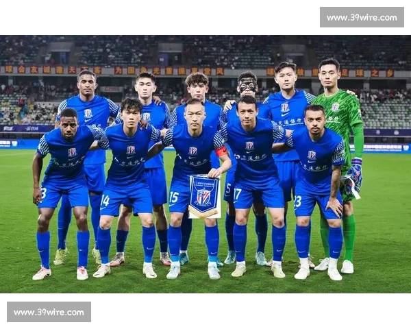 赛后评论：申花战术失误频频，这场失利令人扼腕