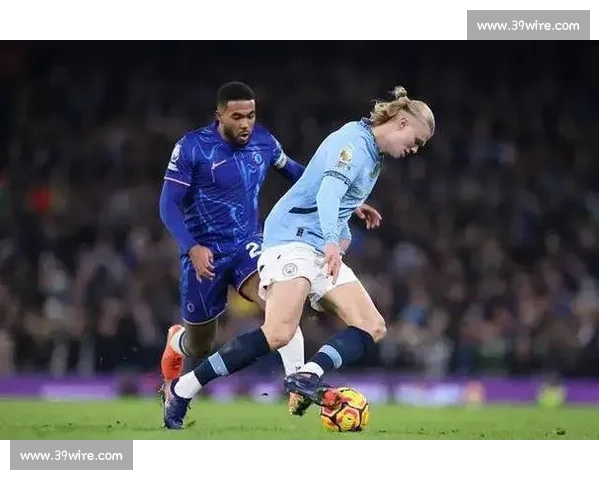 速度与激情!哈兰德2026世界杯,我们拭目以待!