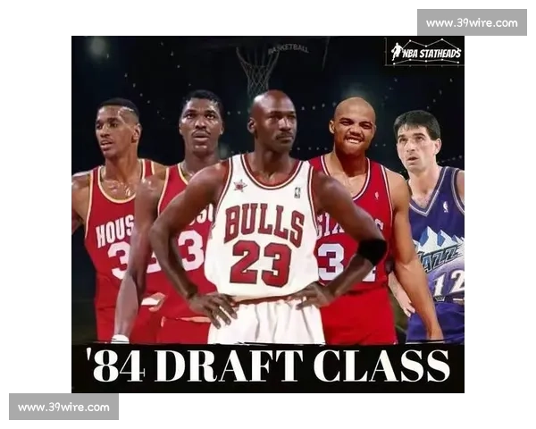 NBA落选秀惊艳开局，谁才是下一个巨星