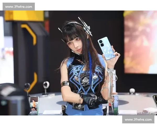 AI电竞训练营开营，新手玩家也能快速变大神！