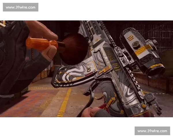 战术大师还是操作狂暗区突围选手风格大赏