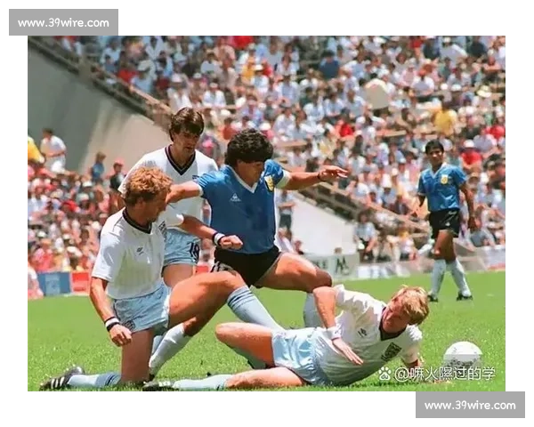 燃爆！世界杯球星榜前瞻，谁是下一位马拉多纳