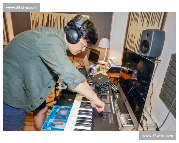 电竞的“化学反应”：制作人如何平衡艺术创意与商业变现