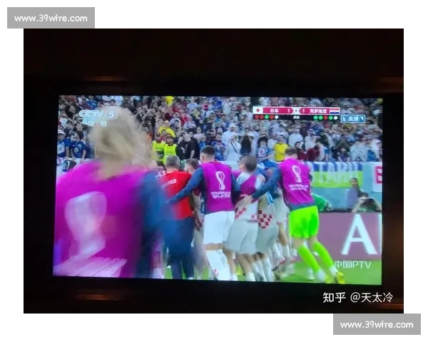 谁能想到!日本队点球大战不敌克罗地亚,亚洲雄鹰倒在12码