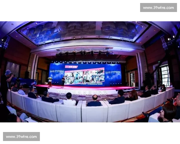 震惊！电竞国际数据中心背后藏着多少秘密