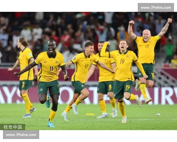 亚洲劲旅不容小觑，伊朗队能否成为本届世界杯的最大惊喜