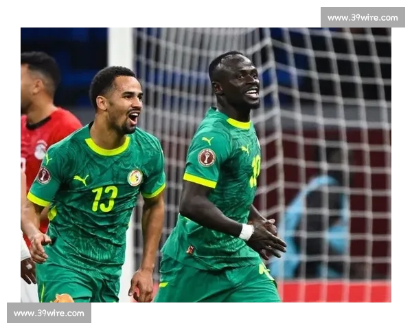 叹息！非洲杯巨星黯然离场，职业生涯能否再创辉煌