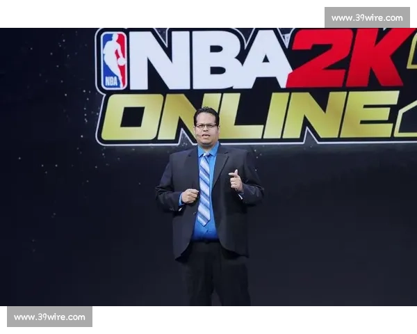 官方爆料！NBA2K电竞联赛赛程表出炉，抢票通道即将开启！